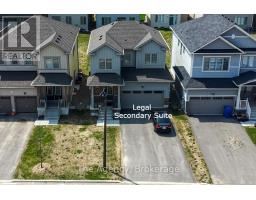471 BLACK CHERRY CRESCENT, Shelburne, Ontario