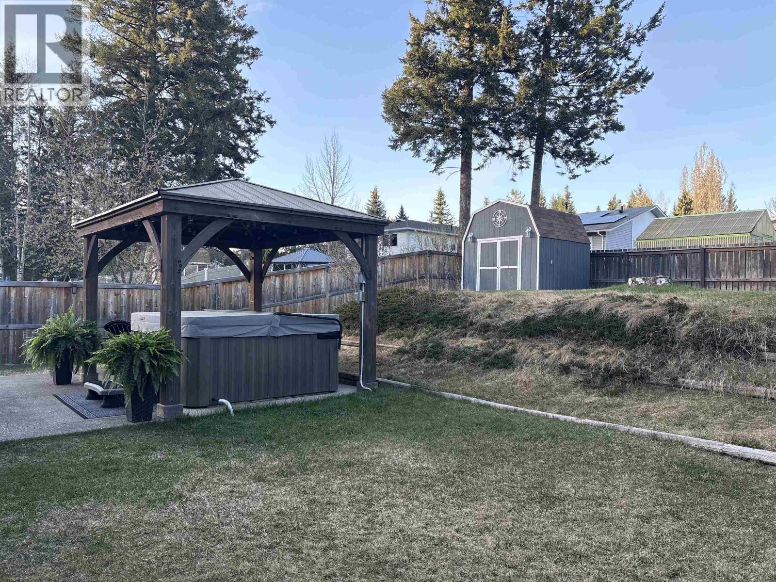 130 Wade Street, Prince George, British Columbia  V2M 6C7 - Photo 32 - R3117745