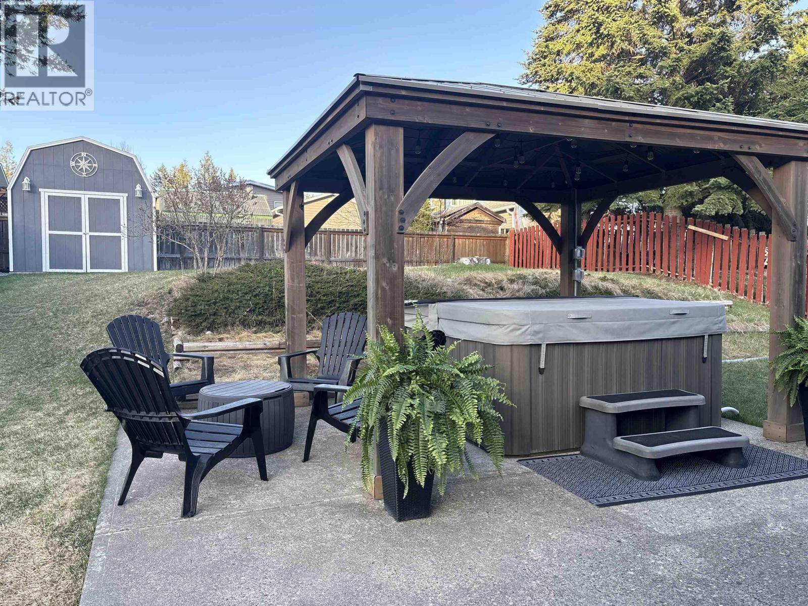 130 Wade Street, Prince George, British Columbia  V2M 6C7 - Photo 34 - R3117745