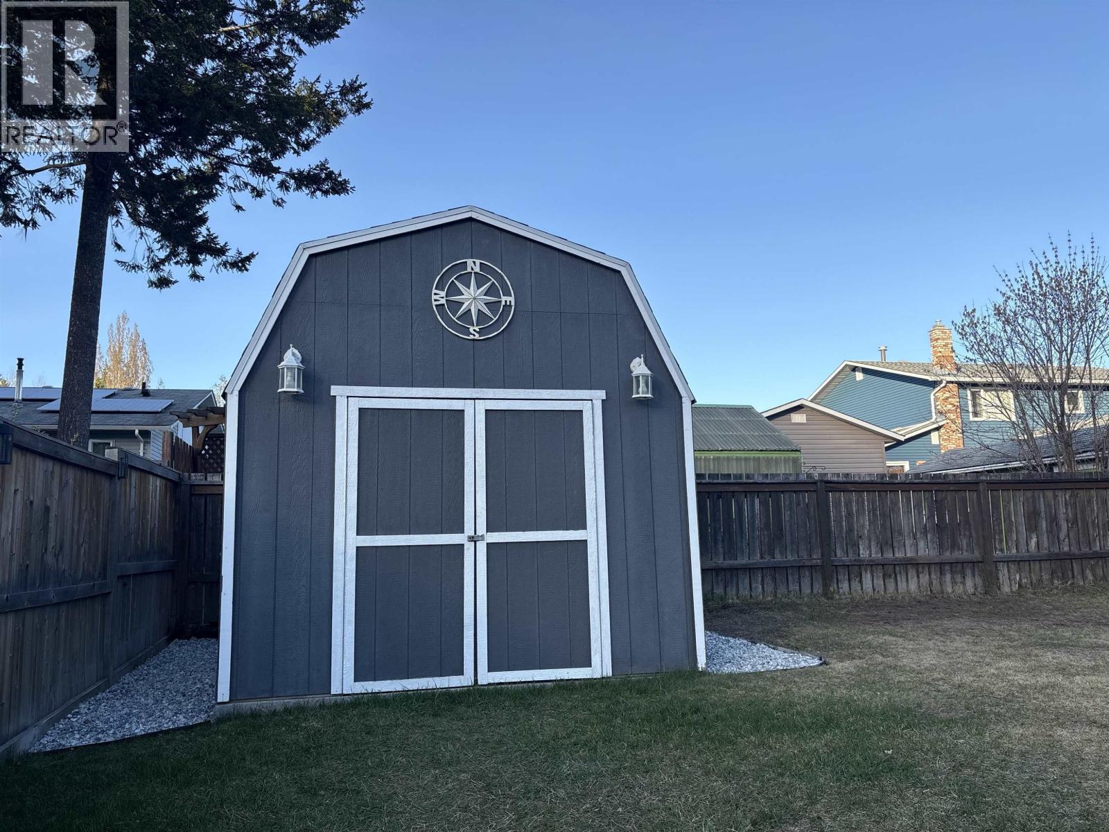 130 Wade Street, Prince George, British Columbia  V2M 6C7 - Photo 37 - R3117745