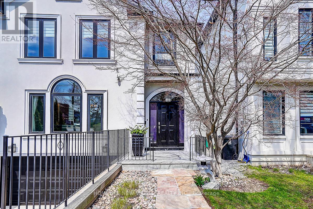 594 Woburn Avenue, Toronto, Ontario  M5M 1L9 - Photo 2 - C13047310