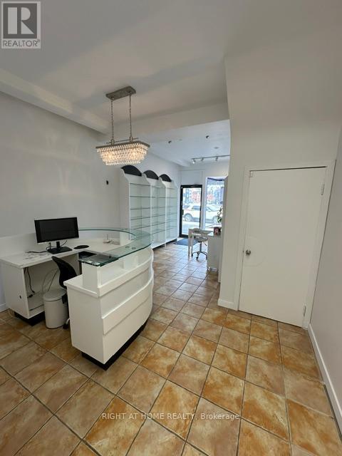 2400 KINGSTON ROAD, Toronto, Ontario