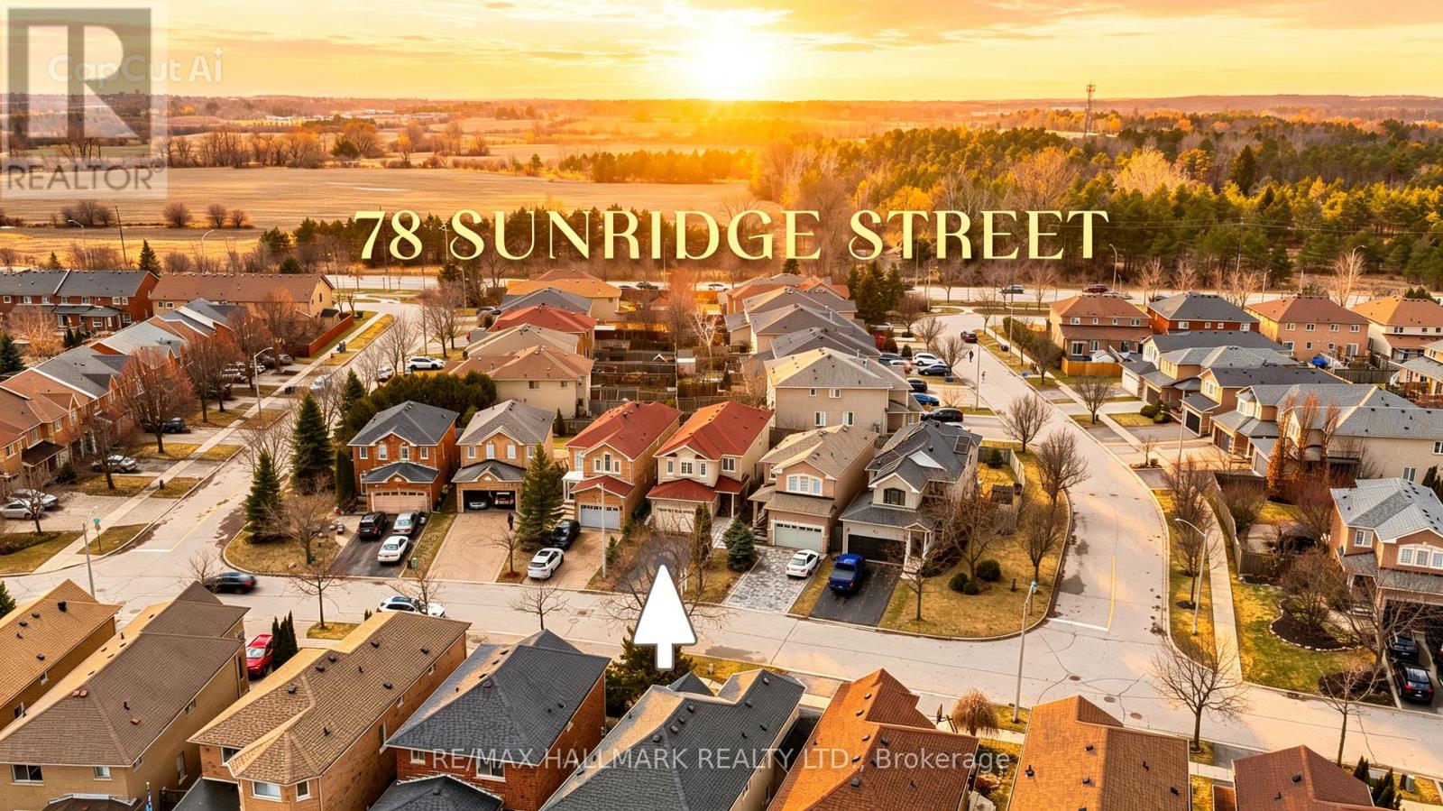 78 Sunridge Street, Richmond Hill, Ontario  L4E 3Z3 - Photo 38 - N12957818