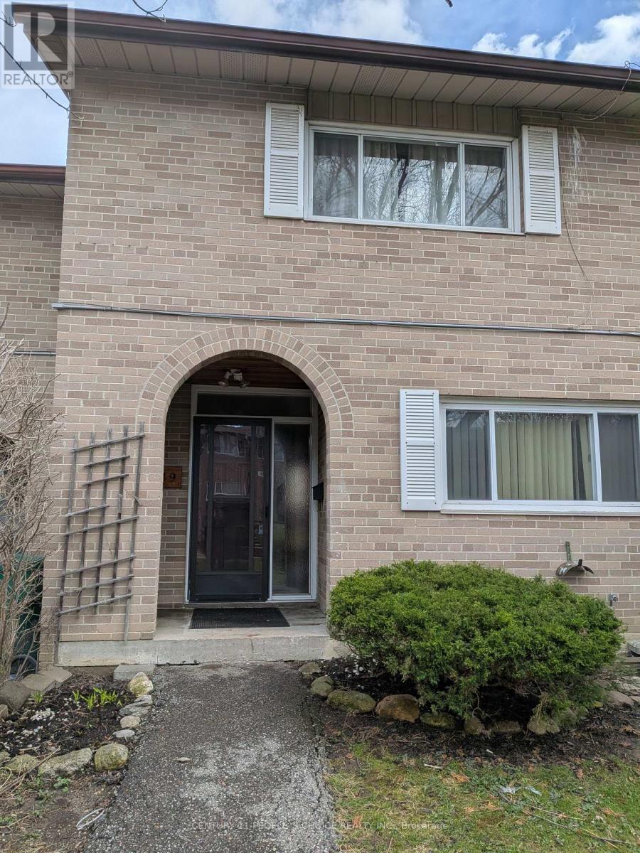 89 - 14 LONDON GREEN COURT E, Toronto, Ontario