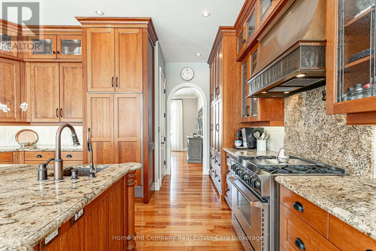 17 Sir Adam Beck Road, Stratford, Ontario  N5A 8B8 - Photo 16 - X12761610