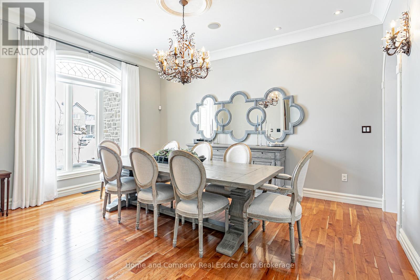 17 Sir Adam Beck Road, Stratford, Ontario  N5A 8B8 - Photo 7 - X12761610