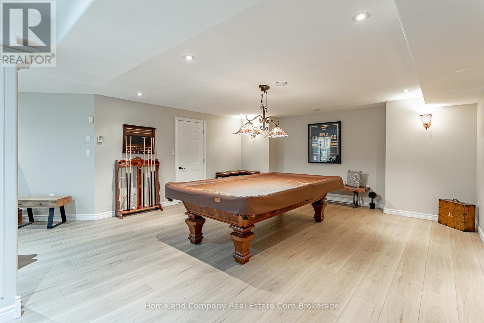 17 Sir Adam Beck Road, Stratford, Ontario  N5A 8B8 - Photo 24 - X12761610