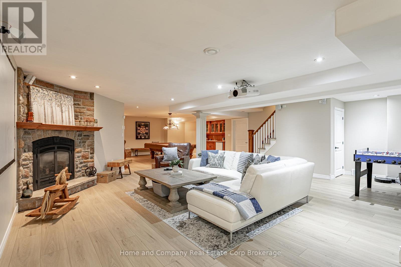 17 Sir Adam Beck Road, Stratford, Ontario  N5A 8B8 - Photo 26 - X12761610