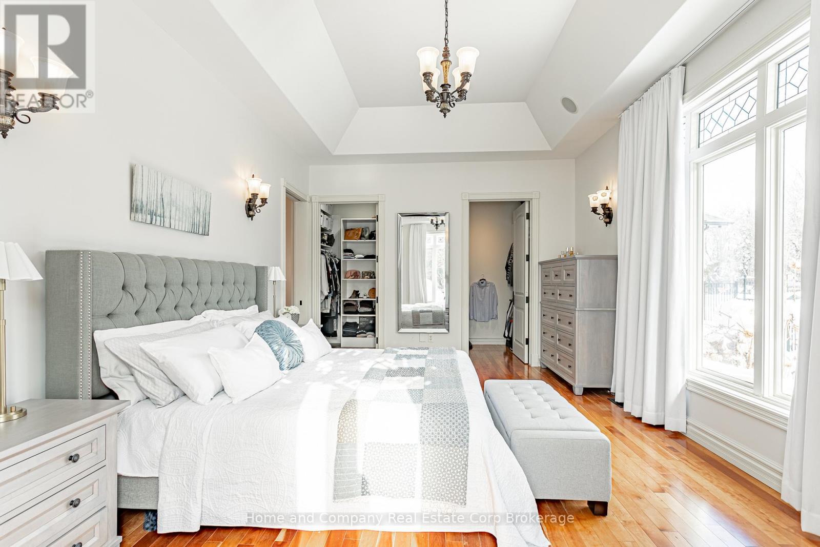 17 Sir Adam Beck Road, Stratford, Ontario  N5A 8B8 - Photo 21 - X12761610