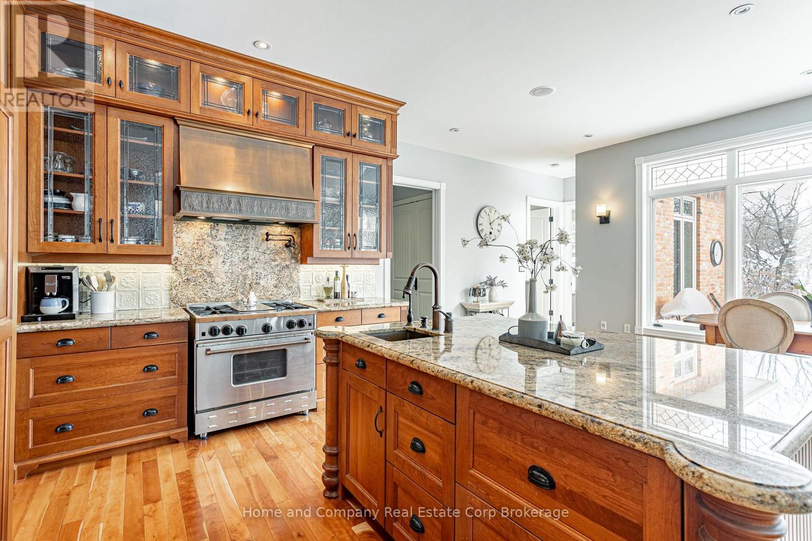 17 Sir Adam Beck Road, Stratford, Ontario  N5A 8B8 - Photo 17 - X12761610