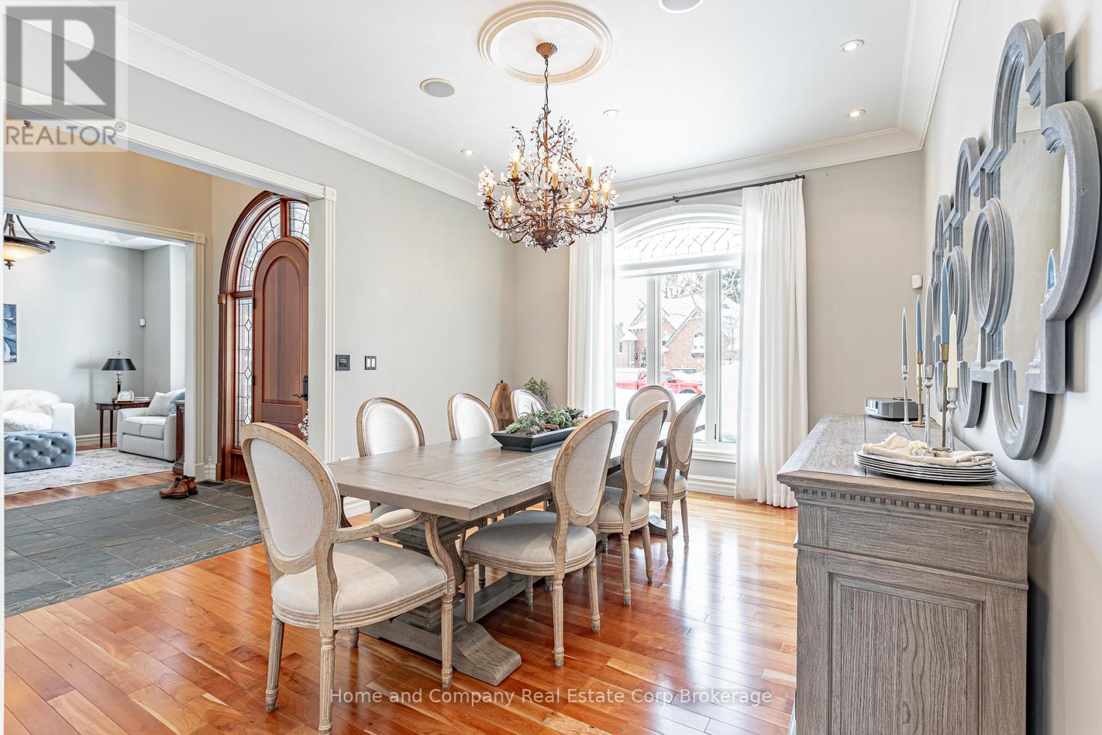 17 Sir Adam Beck Road, Stratford, Ontario  N5A 8B8 - Photo 8 - X12761610