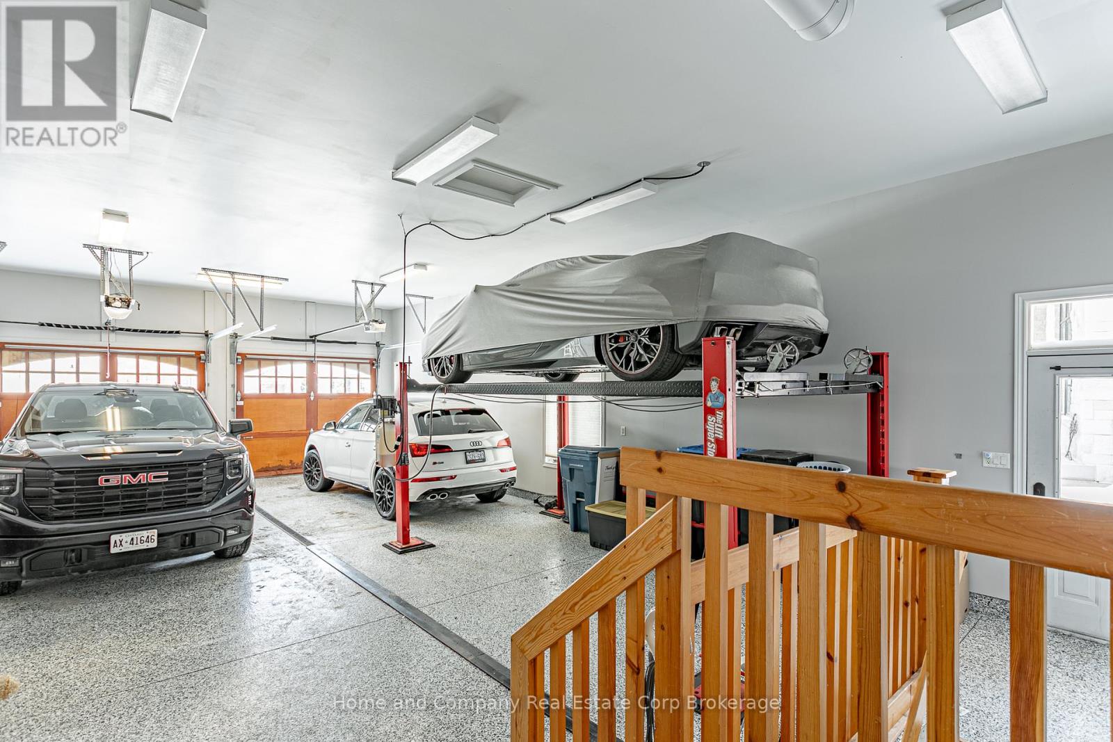 17 Sir Adam Beck Road, Stratford, Ontario  N5A 8B8 - Photo 23 - X12761610