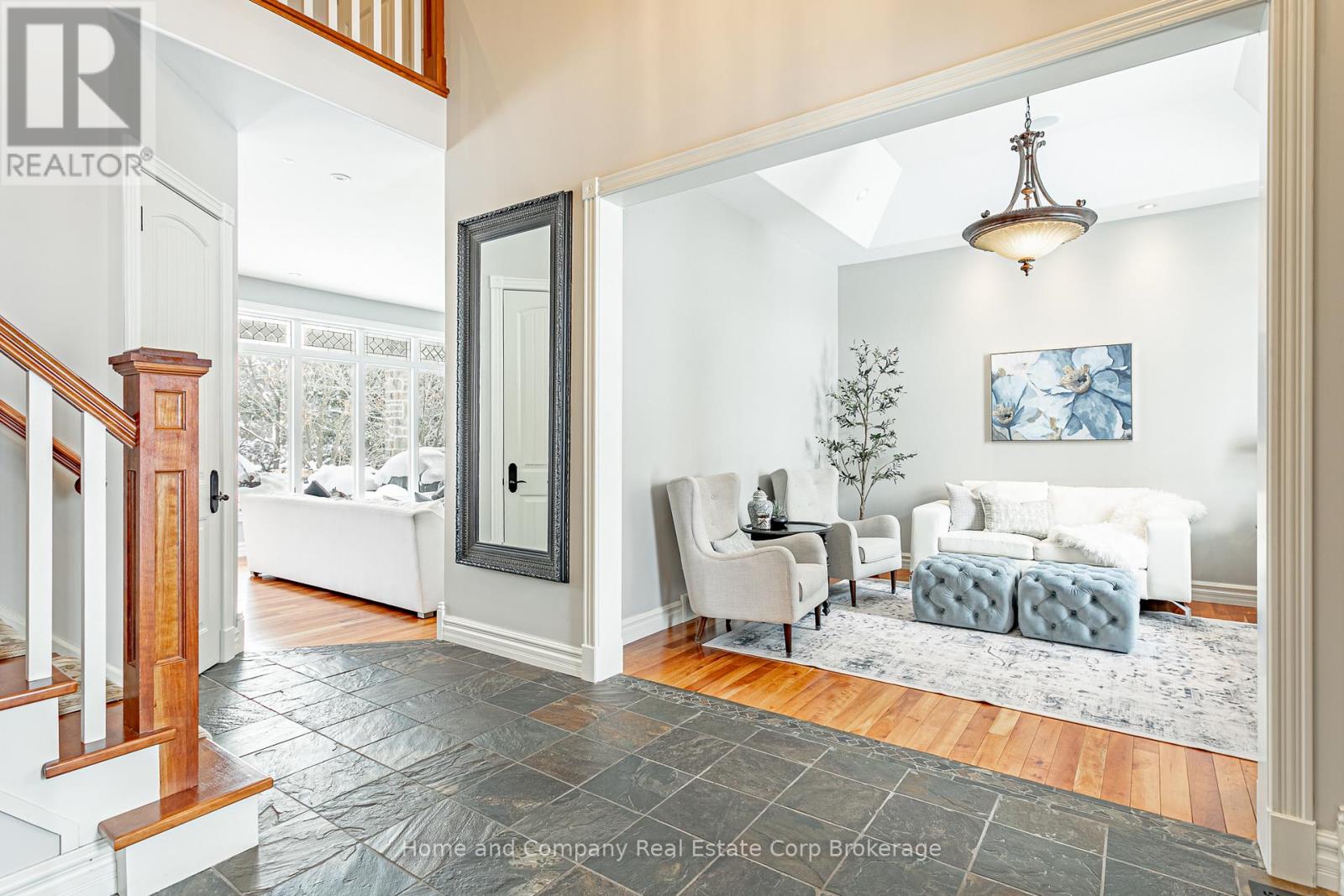 17 Sir Adam Beck Road, Stratford, Ontario  N5A 8B8 - Photo 5 - X12761610