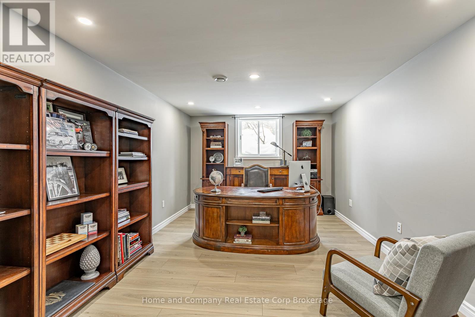 17 Sir Adam Beck Road, Stratford, Ontario  N5A 8B8 - Photo 27 - X12761610