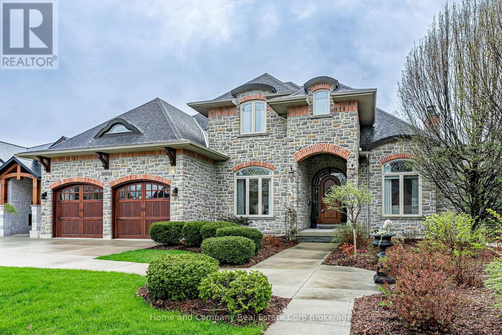 17 Sir Adam Beck Road, Stratford, Ontario  N5A 8B8 - Photo 3 - X12761610