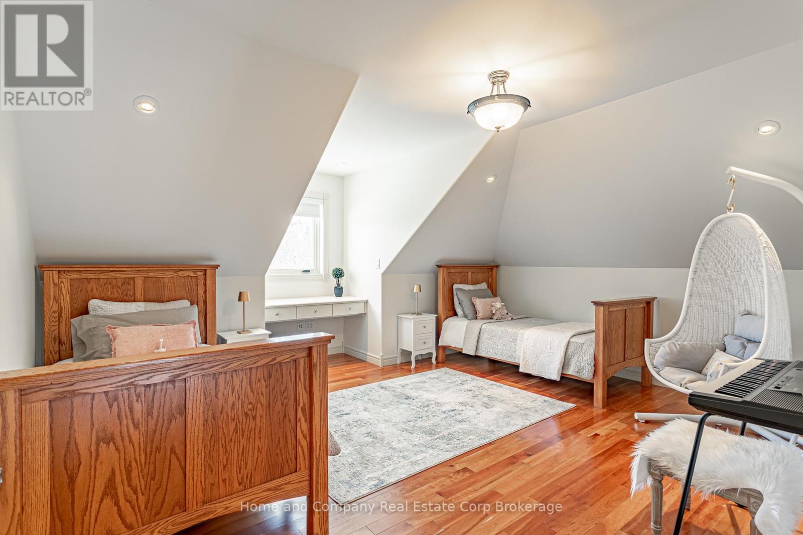 17 Sir Adam Beck Road, Stratford, Ontario  N5A 8B8 - Photo 33 - X12761610