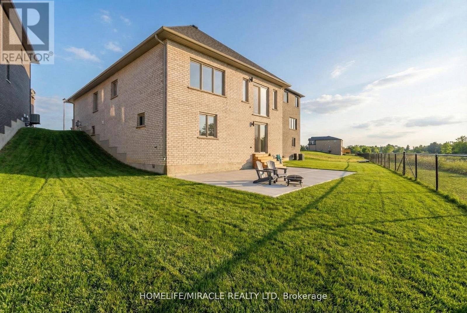 201 Dempsey Drive, Stratford, Ontario  N5A 0K5 - Photo 31 - X13040260