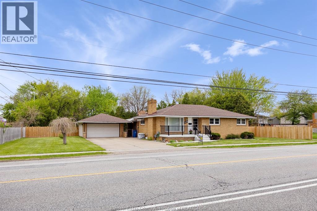 MLS# 26009658: 1400 TOTTEN, Windsor, Canada