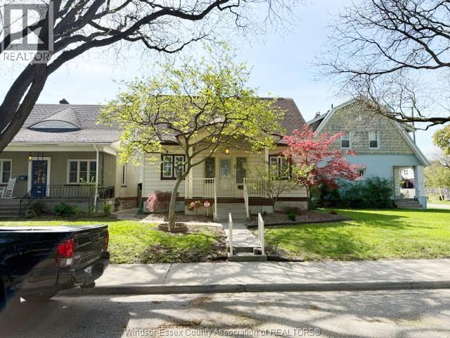 MLS# 26009651: 1921 DACOTAH DRIVE, Windsor, Canada