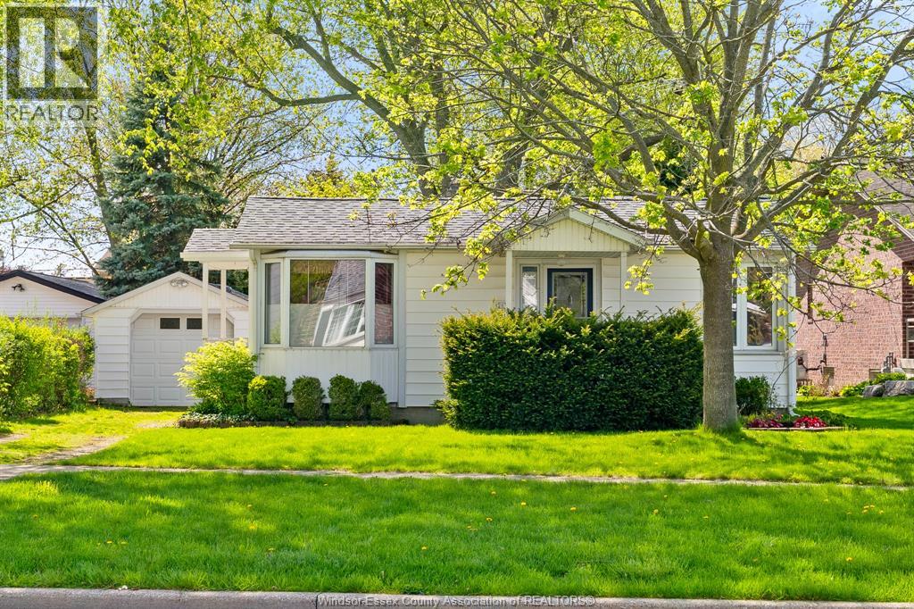 MLS# 26009480: 253 St. Pierre STREET, Tecumseh, Canada