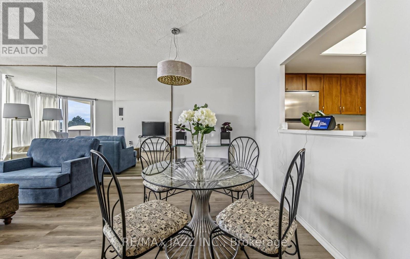 318 - 10 Dean Park Road, Toronto, Ontario  M1B 3G8 - Photo 8 - E13062624