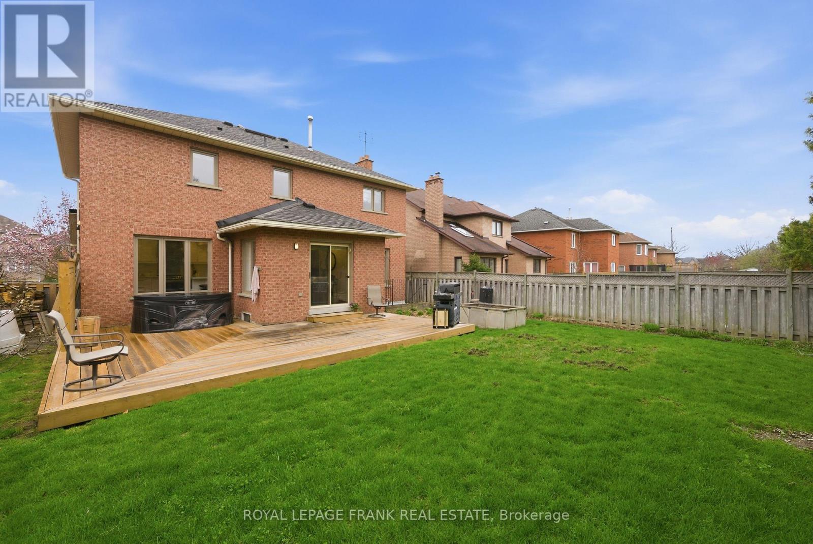 8 Corner Stone Crescent, Whitby, Ontario  L1R 1Z3 - Photo 29 - E13062666
