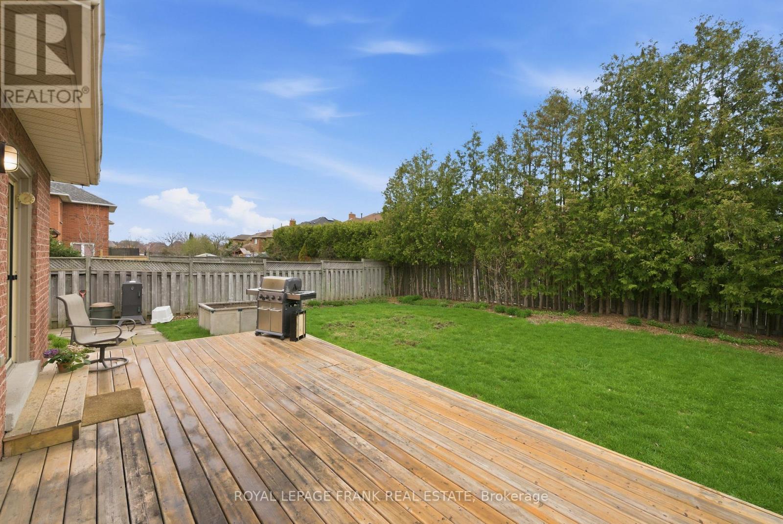 8 Corner Stone Crescent, Whitby, Ontario  L1R 1Z3 - Photo 30 - E13062666
