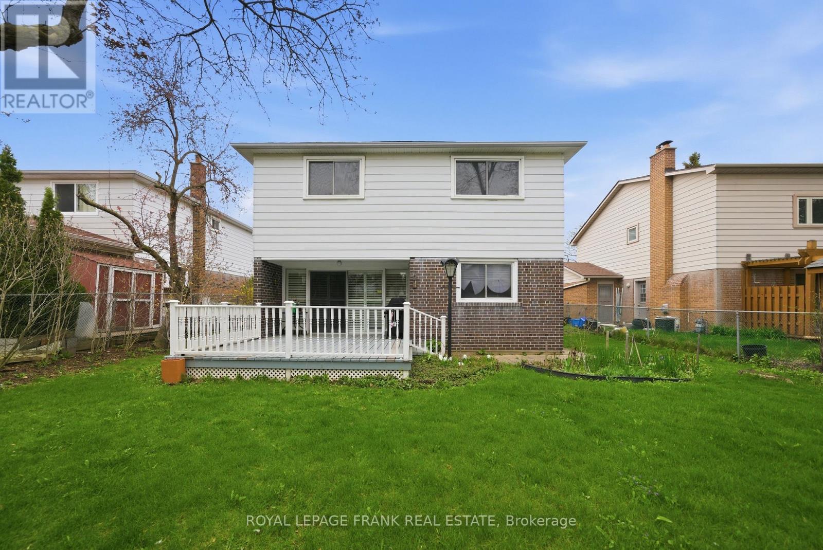 60 Blueberry Drive, Toronto, Ontario  M1S 3G3 - Photo 29 - E13062706