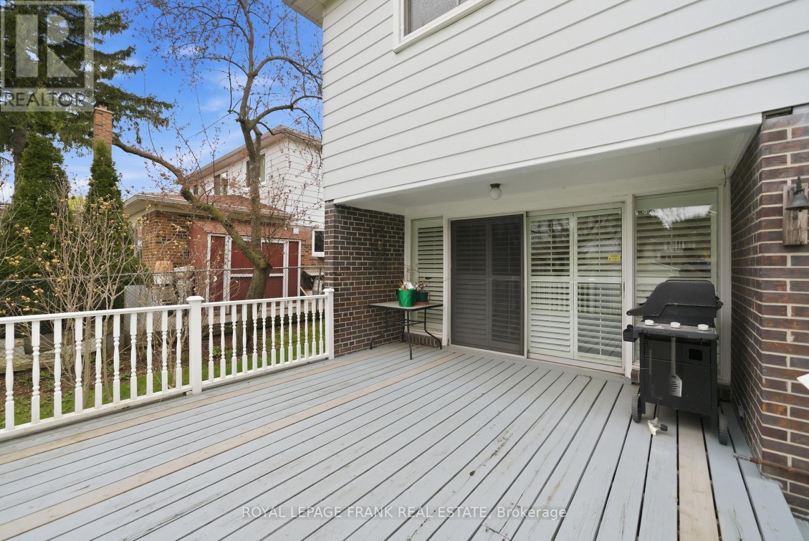 60 Blueberry Drive, Toronto, Ontario  M1S 3G3 - Photo 30 - E13062706
