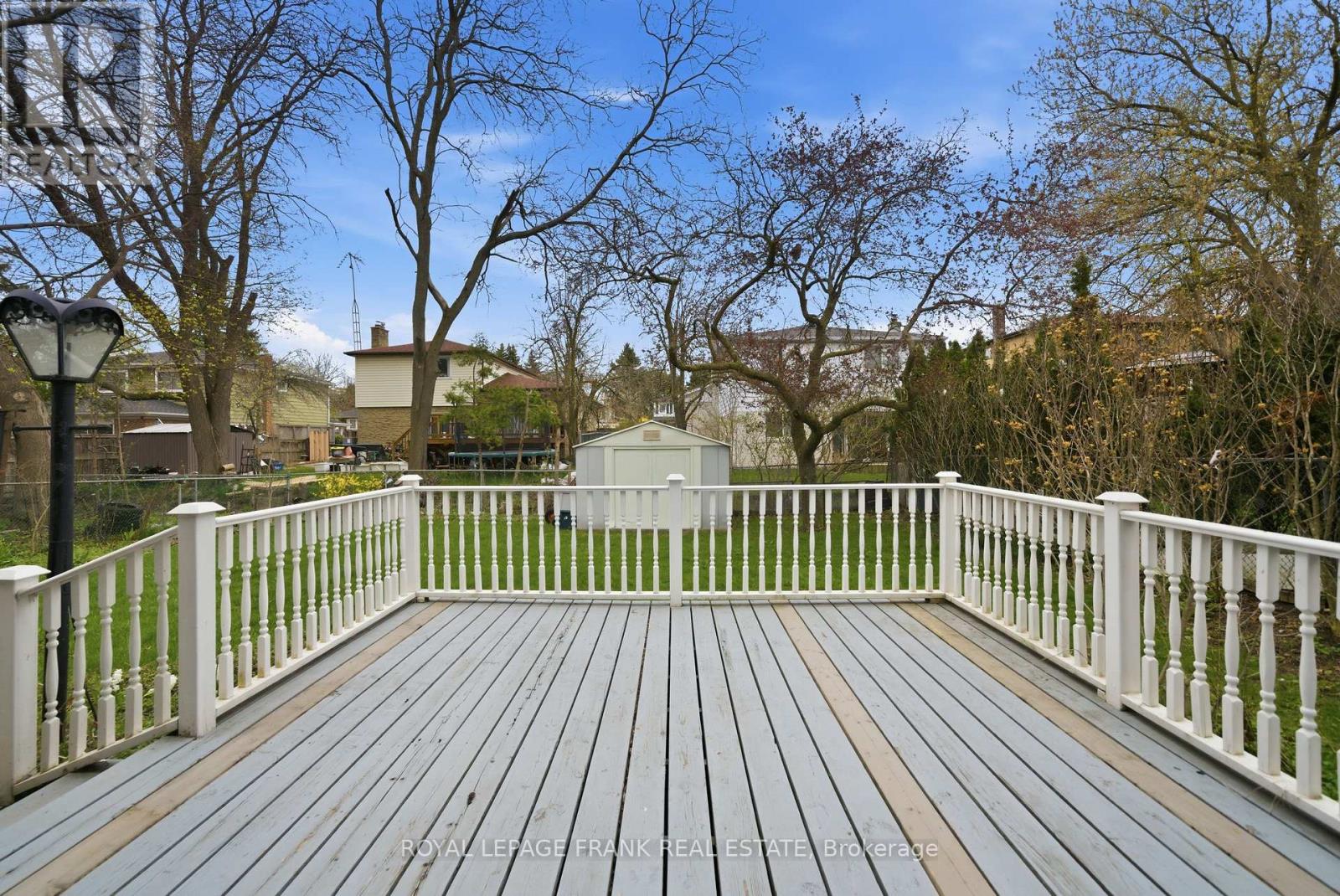 60 Blueberry Drive, Toronto, Ontario  M1S 3G3 - Photo 31 - E13062706