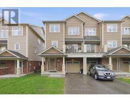 67 TABARET CRESCENT, Oshawa, Ontario
