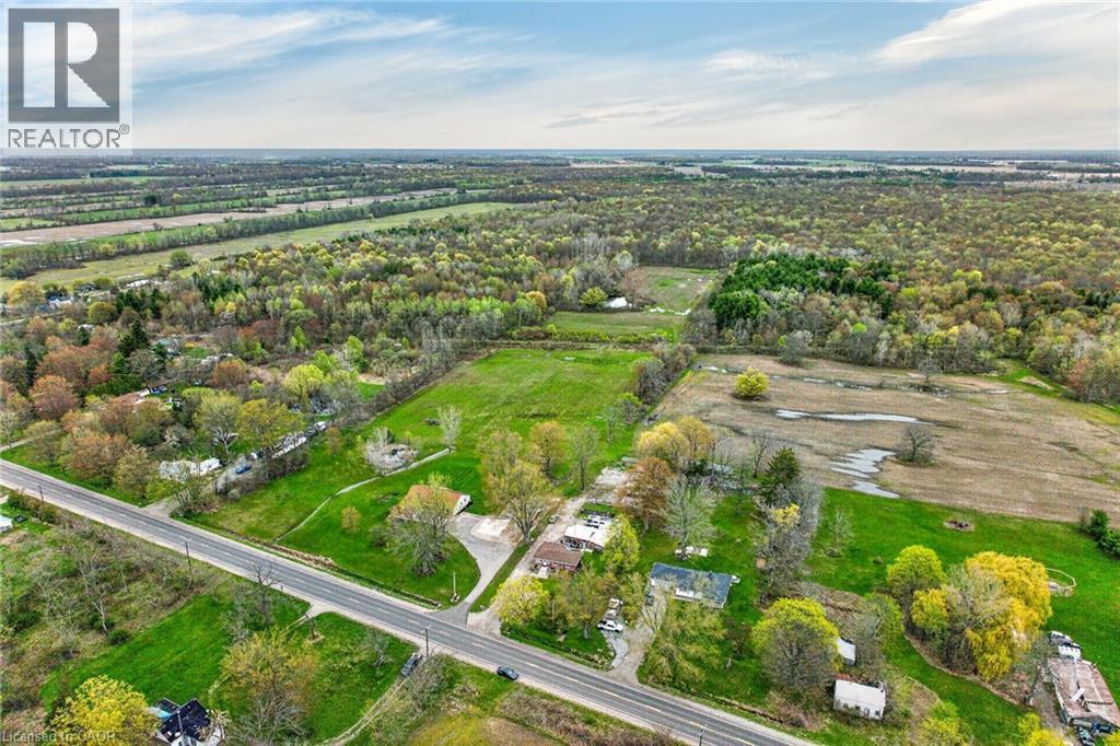 8151 HIGHWAY 3, Dunnville, Ontario