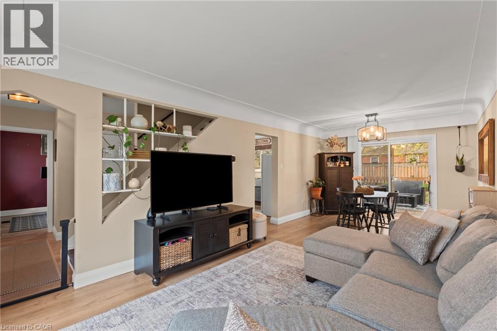 11 Ferrara Street, Hamilton, Ontario  L8T 4C1 - Photo 12 - 40825613