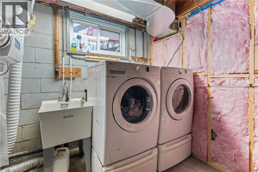 11 Ferrara Street, Hamilton, Ontario  L8T 4C1 - Photo 35 - 40825613