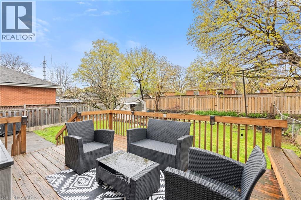 11 Ferrara Street, Hamilton, Ontario  L8T 4C1 - Photo 37 - 40825613