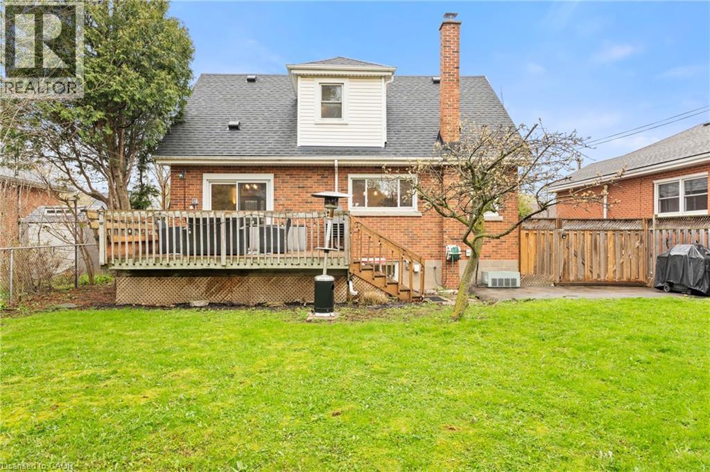 11 Ferrara Street, Hamilton, Ontario  L8T 4C1 - Photo 38 - 40825613