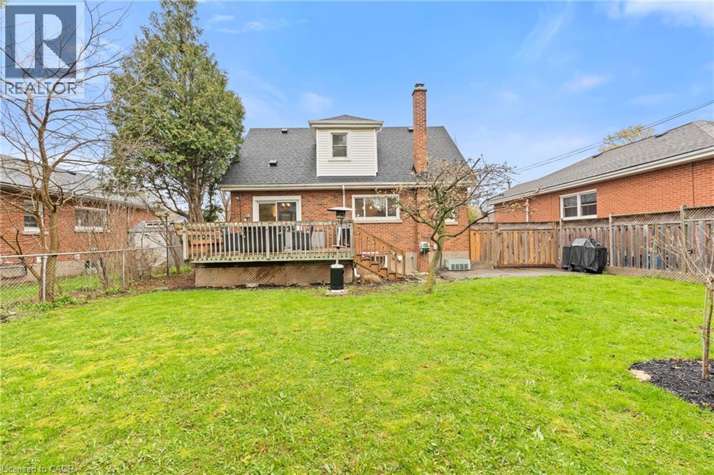 11 Ferrara Street, Hamilton, Ontario  L8T 4C1 - Photo 39 - 40825613