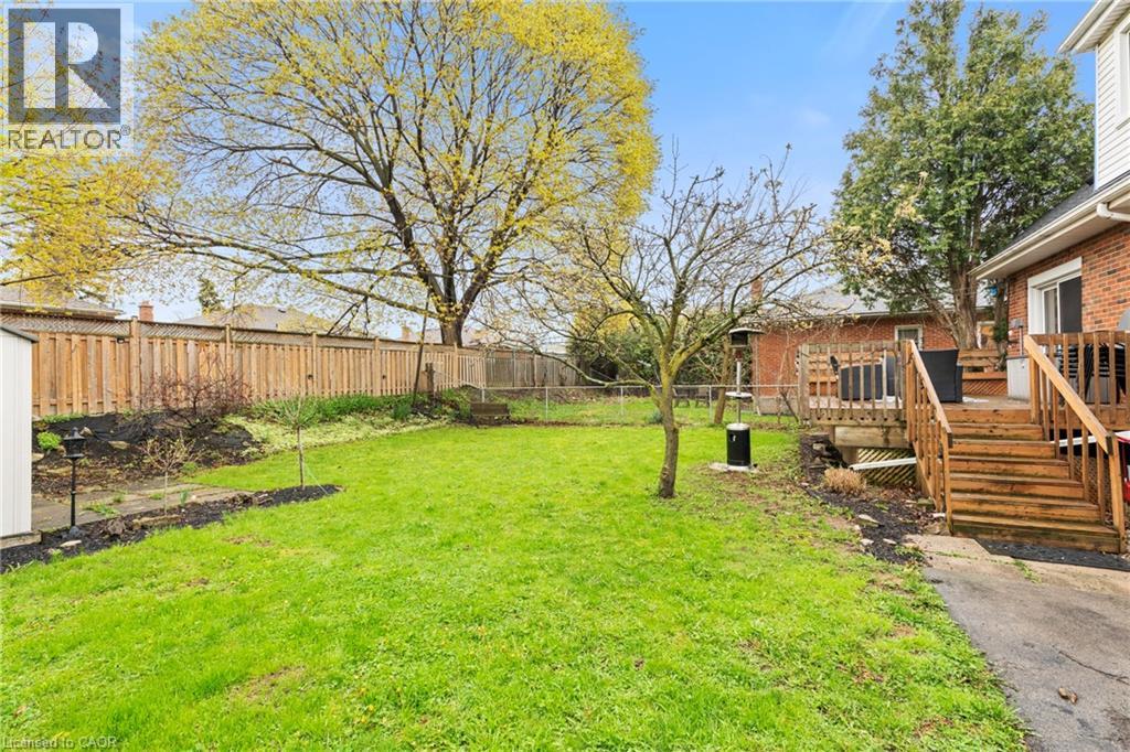 11 Ferrara Street, Hamilton, Ontario  L8T 4C1 - Photo 41 - 40825613