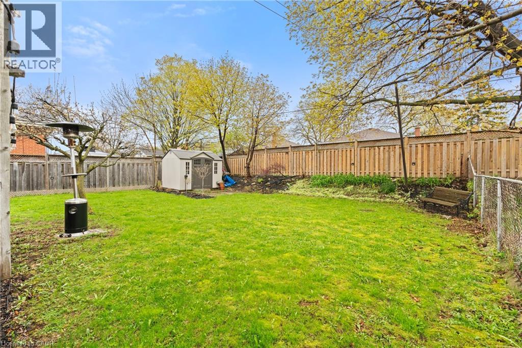 11 Ferrara Street, Hamilton, Ontario  L8T 4C1 - Photo 42 - 40825613