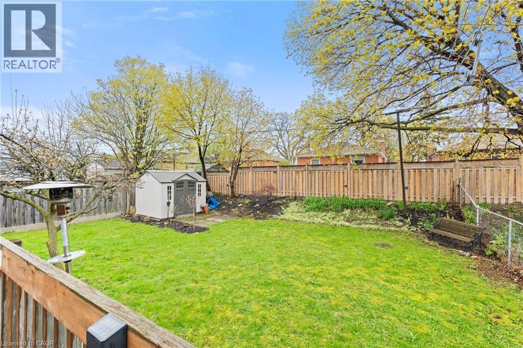 11 Ferrara Street, Hamilton, Ontario  L8T 4C1 - Photo 43 - 40825613