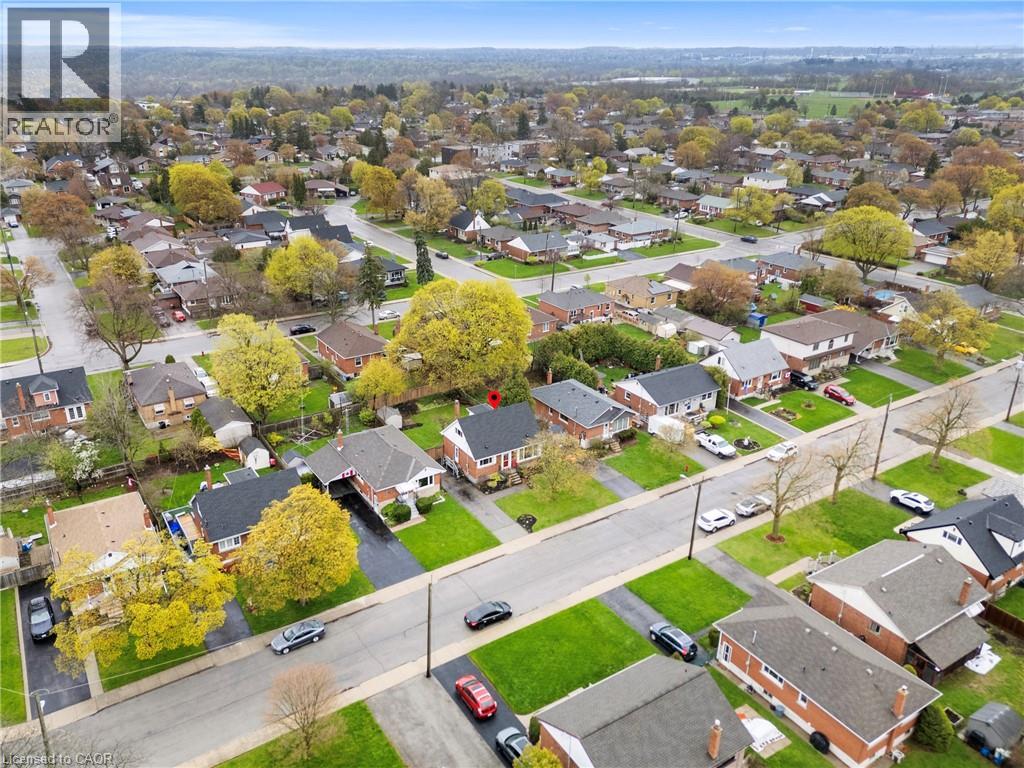 11 Ferrara Street, Hamilton, Ontario  L8T 4C1 - Photo 44 - 40825613