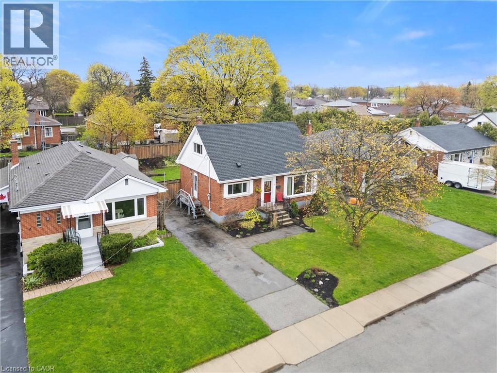 11 Ferrara Street, Hamilton, Ontario  L8T 4C1 - Photo 45 - 40825613