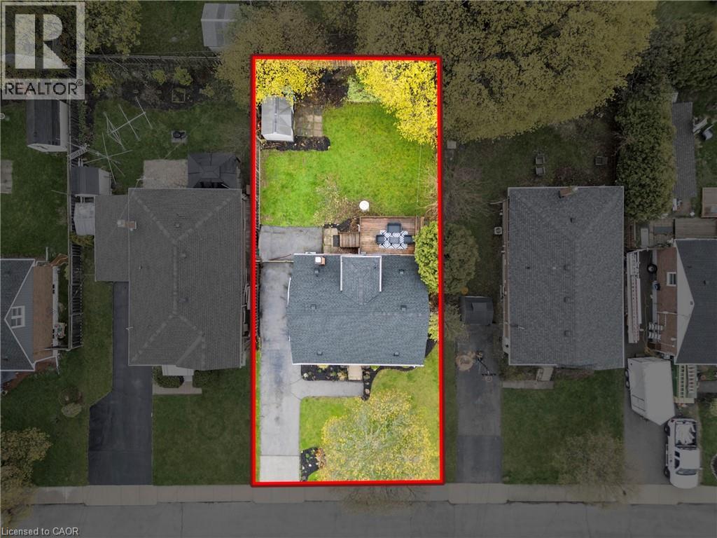 11 Ferrara Street, Hamilton, Ontario  L8T 4C1 - Photo 46 - 40825613