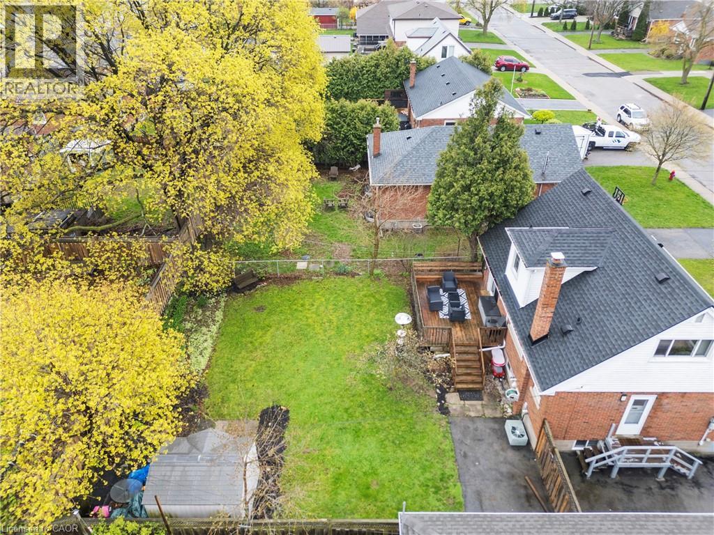 11 Ferrara Street, Hamilton, Ontario  L8T 4C1 - Photo 47 - 40825613