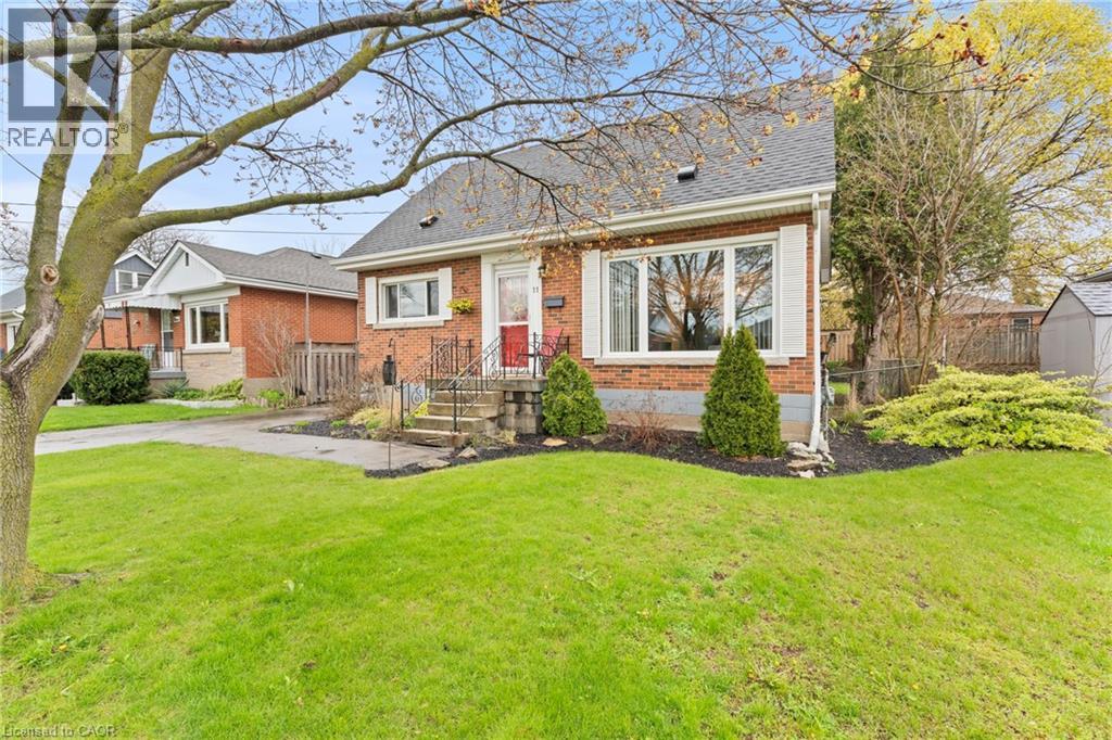 11 Ferrara Street, Hamilton, Ontario  L8T 4C1 - Photo 6 - 40825613