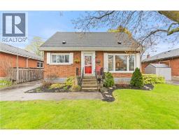 11 FERRARA Street, hamilton, Ontario
