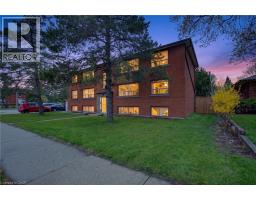 72 HOFFMAN Street, kitchener, Ontario