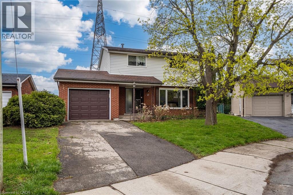 55 Yarmouth Court, Hamilton, Ontario  L8S 3E2 - Photo 2 - 40825439