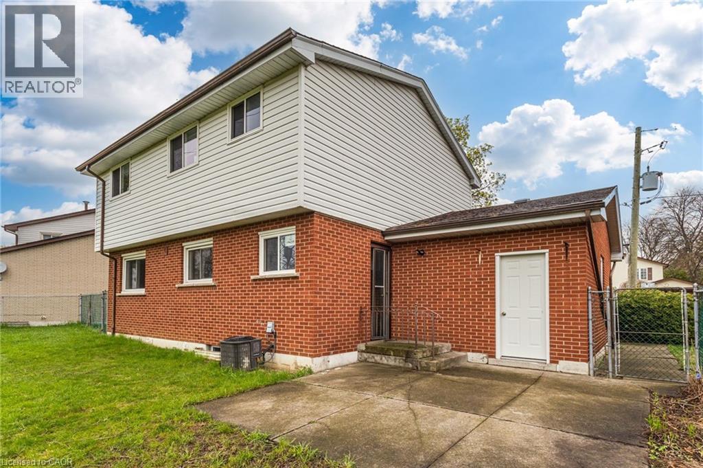 55 Yarmouth Court, Hamilton, Ontario  L8S 3E2 - Photo 33 - 40825439