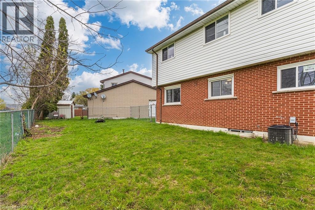 55 Yarmouth Court, Hamilton, Ontario  L8S 3E2 - Photo 34 - 40825439